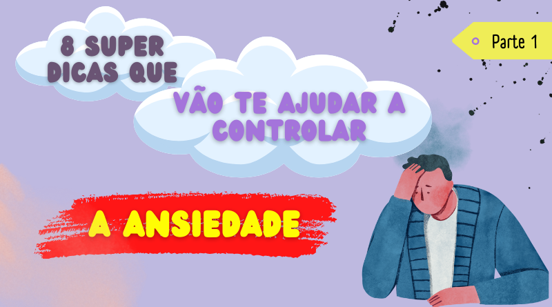 Sua Dose Complementar Diária Contra A Ansiedade Parte 1 Fique Sabido