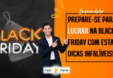 Black Friday: 6 Estratégias Matadoras para o Pequeno Negócio Faturar Alto