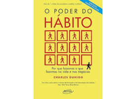 O poder do hábito.