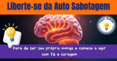 Auto sabotagem