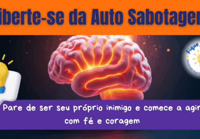 Auto sabotagem