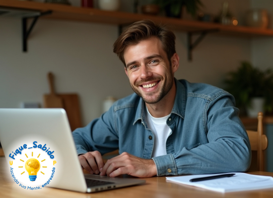 O novo mercado de trabalho remoto em 2025