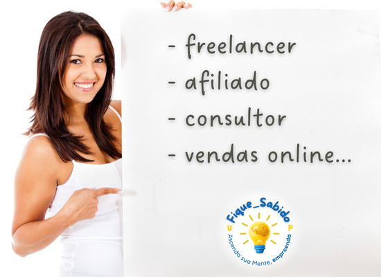 Áreas promissoras para trabalhar em casa em 2025