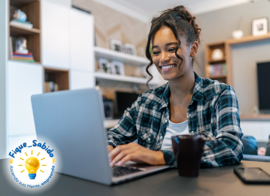 Computador para home office