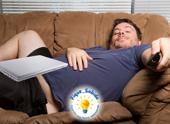 Erro 1 - subestimar a organização do tempo