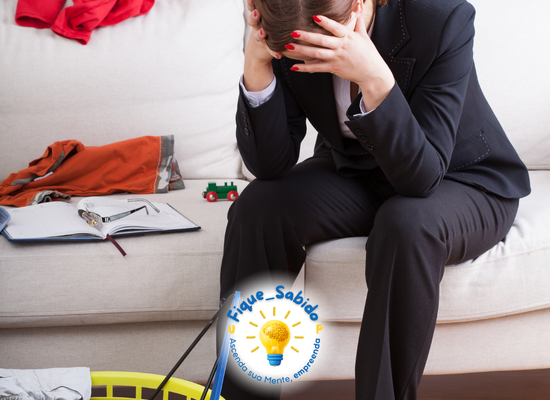 Erro 2 - aceitar qualquer trabalho por desespero