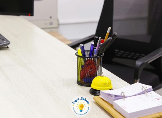 Clareza e propósito na criação do negócio