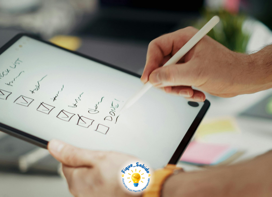 Entrega profissional e reputação