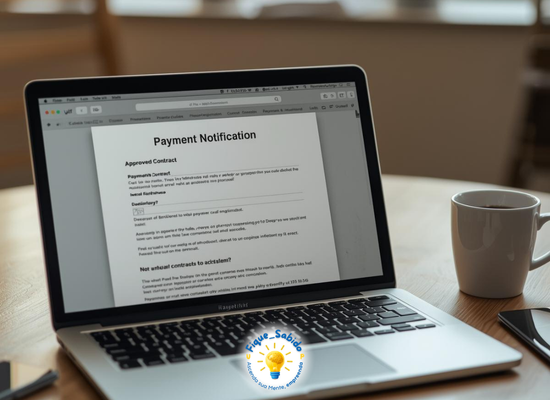 Primeiros clientes internacionais