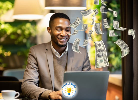 Receber do exterior com segurança